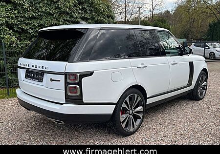 Land Rover Range Rover SV Autobiography Dynamic+STANDH.
