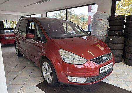 Ford Galaxy Titanium*AHK*7 Sitzer