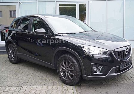 Mazda CX-5 Sports-Line AWD Automatik/Navi/BOSE/AHK