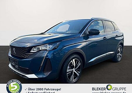 Peugeot 3008 Hybrid 225 GT