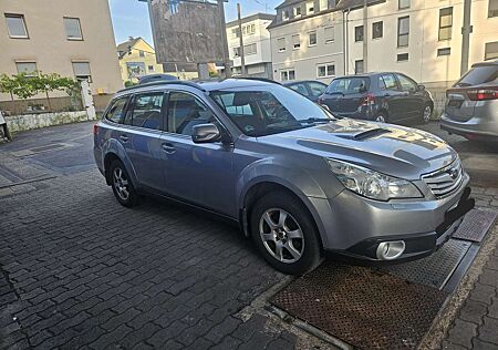 Subaru Outback 2.0D Comfort