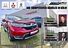 Honda CR-V 1.5T 4WD Executive