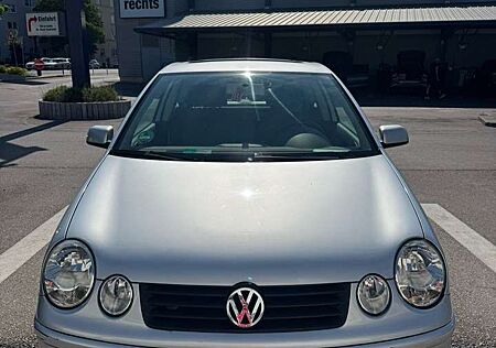 VW Polo Volkswagen – top für Stadt und Anfänger
