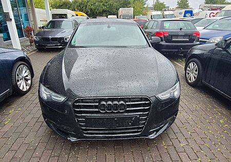 Audi A5 Sportback 2.0 TDI Bi-Xenon