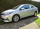 Toyota Corolla Edition Plus 1.6 Automatik Limousine