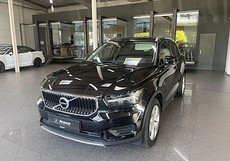 Volvo XC 40 XC40 B4 2WD Momentum LED Navi H&K R.Cam