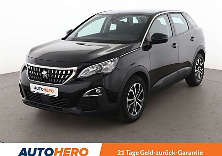 Peugeot 3008 1.2 PureTech Active *PDC*SHZ*ALU*TEMPO*KLIMA*