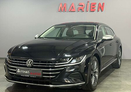 VW Arteon Volkswagen Shooting Brake 2.0 TSI DSG*LED*VIRTUAL