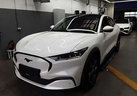 Ford Mustang Mach-E Leder*Pano* Co-Pilot 360*Navi