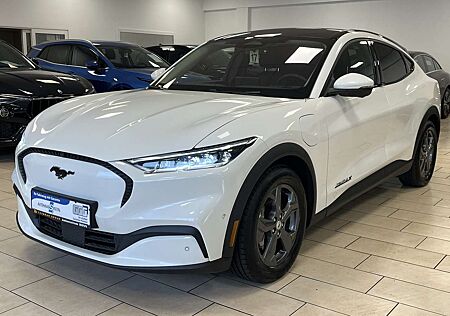 Ford Mustang Mach-E Leder*Pano*360°Cam*Navi*ACC*B&O*
