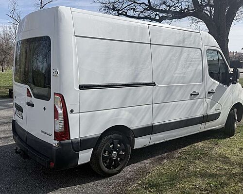 Renault Master Master dCi 100 FAP L2H2
