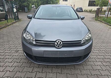 VW Golf Volkswagen VI Trendline