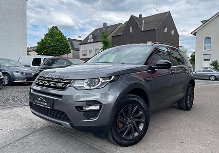 Land Rover Discovery Sport AWD 2.Hand*Kamera*Meridian