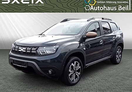 Dacia Duster gebraucht kaufen Dacia Duster II Extreme 2WD Blue dCi 115