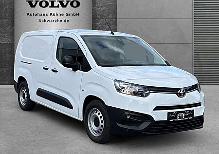 Toyota Pro Ace Proace City L2 Duty Comfort 1.5D !!NAVI+RFK+AHK