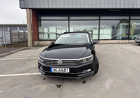 VW Passat Volkswagen Automatik Trend