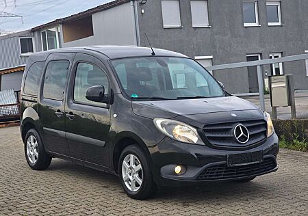 Mercedes-Benz Citan 111 CDI lang (A2)(415.703)