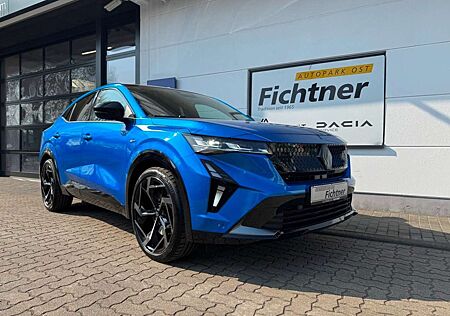 Renault Rafale 300 E-Tech Plug-in Hybrid 4x4 Atelier Alpine