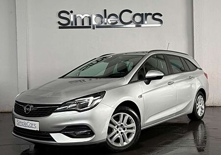 Opel Astra K Sports Tourer*NAVI*KAMERA*INTELL-LINK*