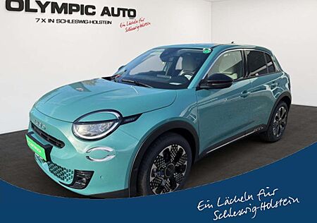 Fiat 600e 54kWh La Prima 360°SENSOR 11kW-ONBOARD NAVI