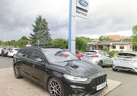 Ford Mondeo ST-Line Tur/Auto/LED/AHK/18/2Hd/Pano/Sony