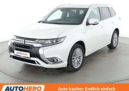 Mitsubishi Outlander PHEV Top 4WD Aut.*ACC*CAM*PDC*SHZ*ROCKFORD/FOSGATE