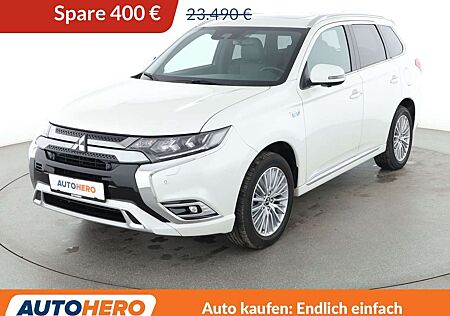Mitsubishi Outlander PHEV Top 4WD Aut.*ACC*CAM*PDC*SHZ*ROCKFORD/FOSGATE