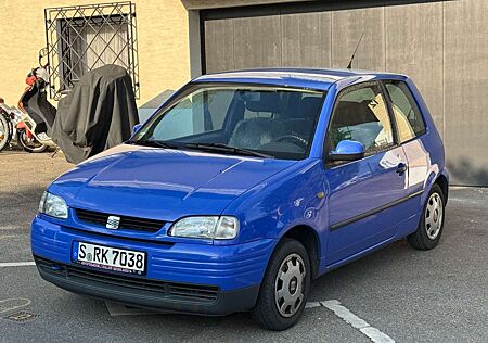 Seat Arosa Select 1.0