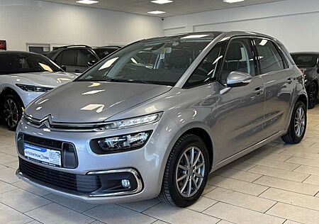 Citroën C4 Spacetourer Citroen Selection Navi Kinder-Paket