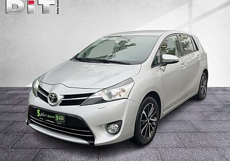 Toyota Verso 1.8 Edition-S+ Navi Klima Kamera Sitzhzg