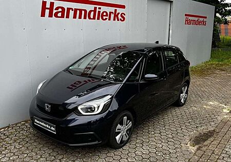 Honda Jazz 1.5 i-MMD e-CVT Comfort (GR)