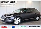 Skoda Superb 2.0 TDI DSG Ambition AID+ACC+KAM+LED+AHK