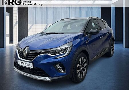 Renault Captur 1.3 TCE 140 TECHNO