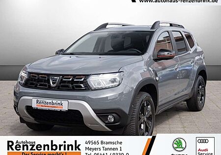 Dacia Duster II Extreme 4WD 150PS Sondermodell