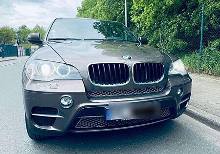 BMW X5 xDrive30d