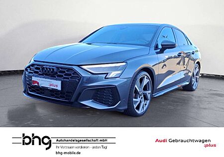 Audi S3 quattro S-tronic Navi GRA Virtual