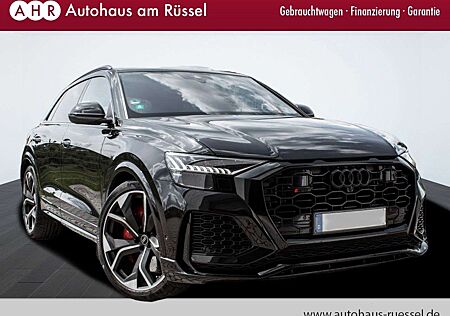 Audi RS Q8 4.0 TFSI quattro *Sport-AGA*HUD*Pano*