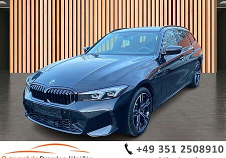 BMW 330 i Touring xDrive M Sport*ACC*HiFi*Kamera*