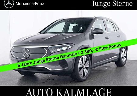 Mercedes-Benz EQA 350 4M Progressive Navi/Klima/LED/Sitzhzg.