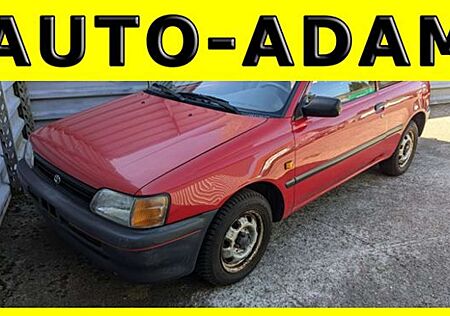 Toyota Starlet 1.3***75.278 Km***2 Hand***Tüv:06/2027*