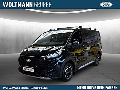 Ford Tourneo Custom 320 L1 Active GJR B&O Sound LED Mehrzonenklima DAB