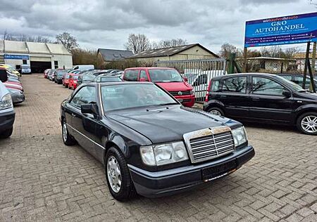 Mercedes-Benz 300 SE*Coupe*Automatik* Voll Ausstattung*Klima