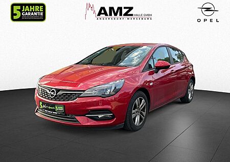 Opel Astra K 1.2 T Edition NAVI*KAA*SH*LHZ*LM*Tempom.