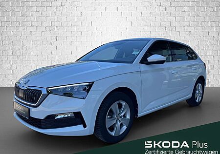 Skoda Scala 1.5 DSG - Style Temp Scheinwerfer LED