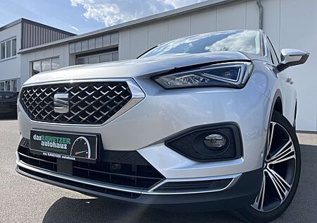 Seat Tarraco 2.0 TDI DSG 4Drive XCELLENCE AHK Digital Cockpit D