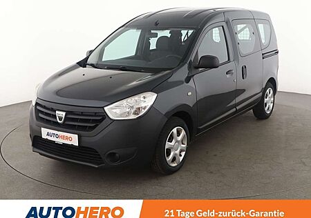 Dacia Dokker 1.2 TCe Ambiance*KLIMA*GARANTIE*