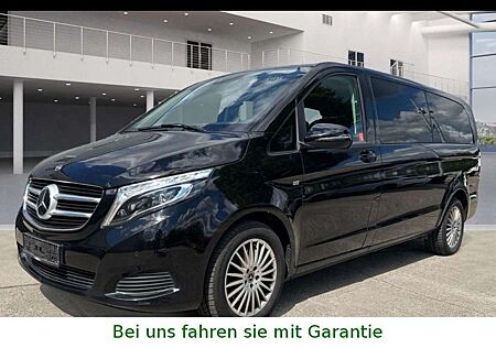 Mercedes-Benz V 250 V250 4Matic extralang 7GTronic/STH/ACC/KAME/1.Ha