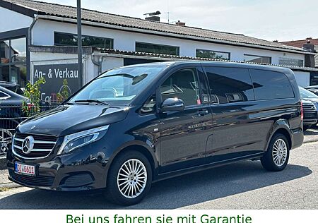 Mercedes-Benz V 250 V250 4Matic extralang 7GTronic/STH/ACC/KAME/1.Ha