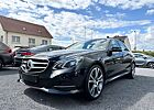 Mercedes-Benz E 350 BT 4MATIC 7G ACC + PANO + KAMERA + LEDER