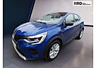 Renault Captur II TCe 140 Business Edition Klimaautomatik, PDC vo